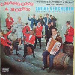 Chansons À Boire