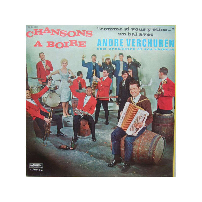 Chansons À Boire