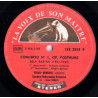 Concerto Pour Violon N°1 (1908) / Concerto Pour Alto (1945)
