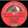 Concerto Pour Violon N°1 (1908) / Concerto Pour Alto (1945)