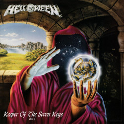 Keeper Of The Seven Keys (Part I)