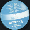 Keeper Of The Seven Keys (Part I)