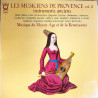 Vol. 2 - Musique Du Moyen-Age Et De La Renaissance - Instruments...