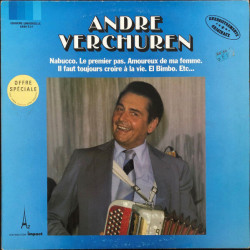 André Verchuren Vol. 1