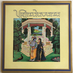Vrindavana