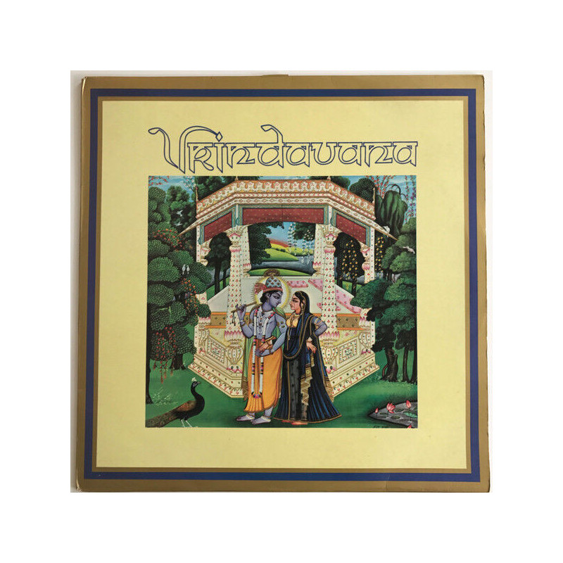 Vrindavana