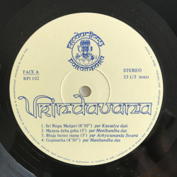 Vrindavana