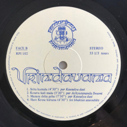 Vrindavana