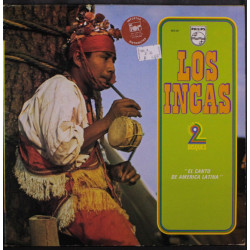 El Canto De America Latina