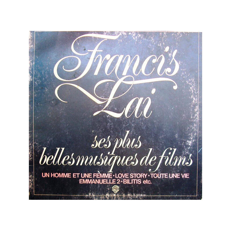 Ses Plus Belles Musiques De Films