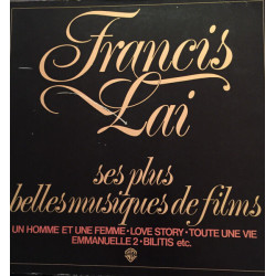 Ses Plus Belles Musiques De Films