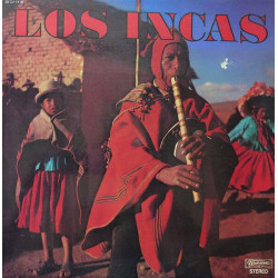 Los Incas