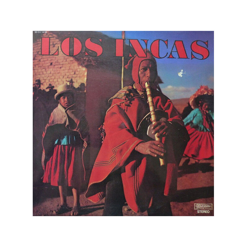 Los Incas
