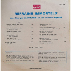 Refrains Immortels