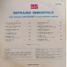 Refrains Immortels