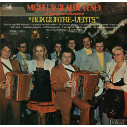 "Aux Quatre-vents"