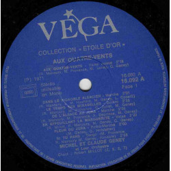 "Aux Quatre-vents"