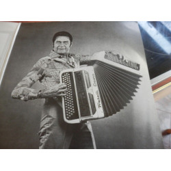 Verchu 100% Accordeon