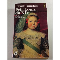 Petit Louis dit XIV