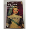 Petit Louis dit XIV