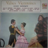 Valses Viennoises