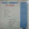 Valses Viennoises