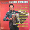 Les Increvables D'André Verchuren
