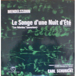Le Songe D'une Nuit D'Été (Musique De Scène) / "Les Hébrides"...