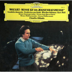 Messe KV 139 „Waisenhausmesse”