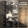 Maxime Le Forestier