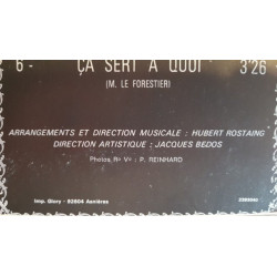 Maxime Le Forestier
