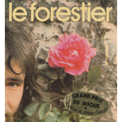 Maxime Le Forestier