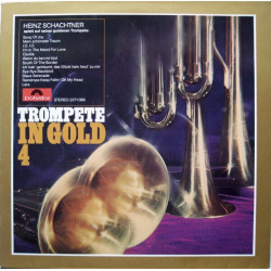 Trompete In Gold 4