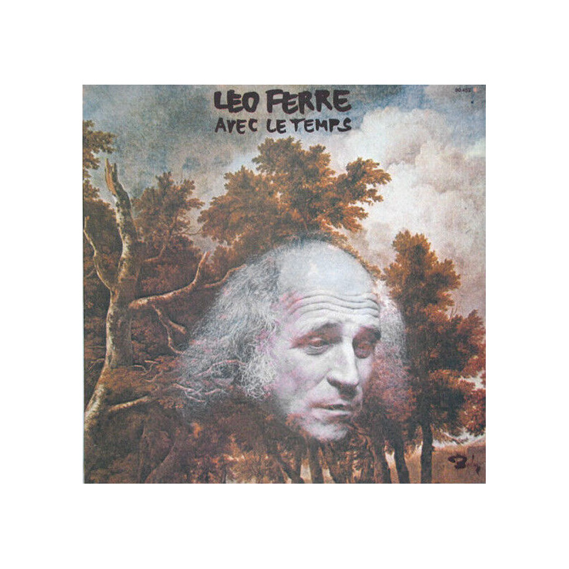 Avec Le Temps