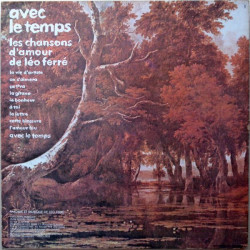 Avec Le Temps
