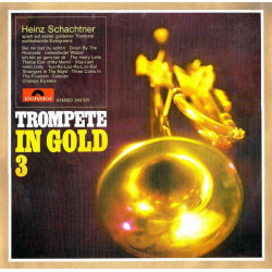 Trompete In Gold 3