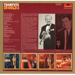 Trompete In Gold 3