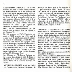 Stabat Mater Pour Soprano Chœur Et Orchestre / Litanies À La...