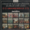 Richesse De La Musique Française Des 16e 17e Et 18e Siècles -...