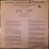16 Chansons Folkloriques Du Terroir Choisies Et Harmonisées Par...