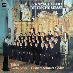Deutsche Messe