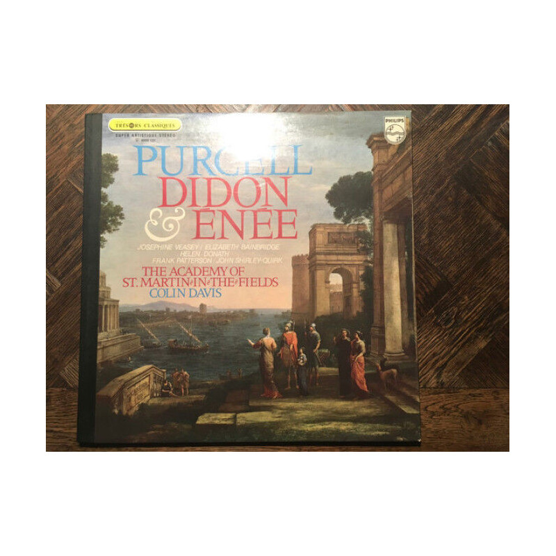 Didon et Enée