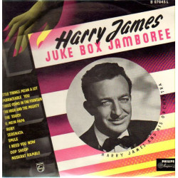 Juke Box Jamboree