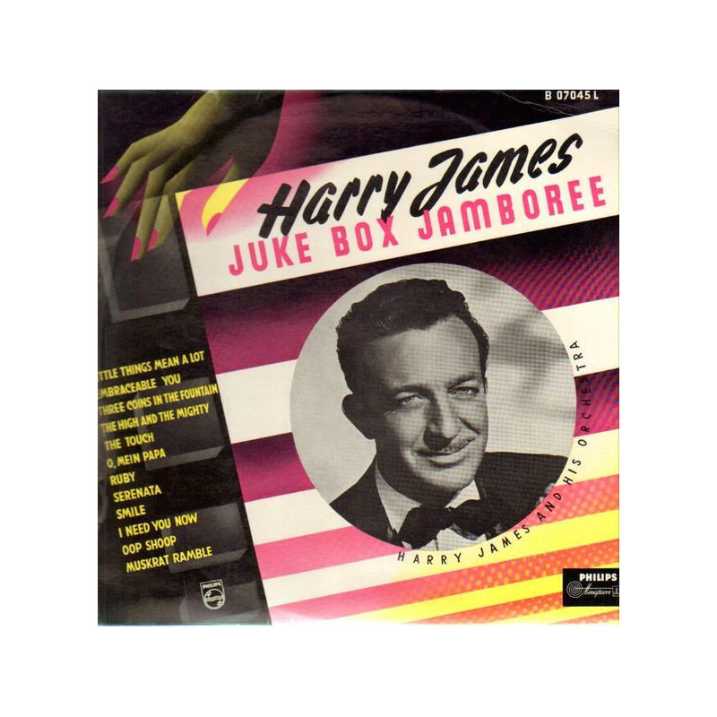 Juke Box Jamboree