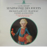Symphonie Des Jouets / Promenade En Traîneaux / Danses Allemandes