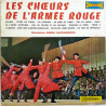 Les Chœurs De L'Armée Rouge (Volume 2)