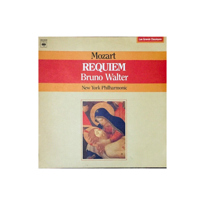Requiem K. 626