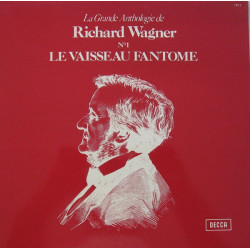 Le Vaisseau Fantôme