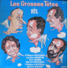 Les Grosses Têtes De RTL Vol. 2