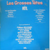 Les Grosses Têtes De RTL Vol. 2